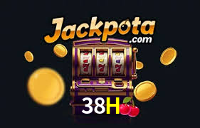 Cassino na plataforma 38H