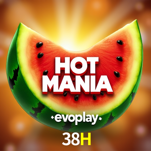 Slots na Plataforma 38H